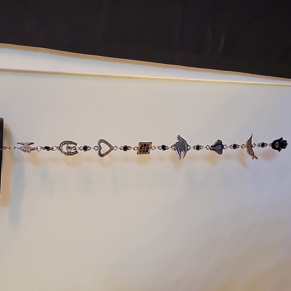 Vintage Mystic Dangle
